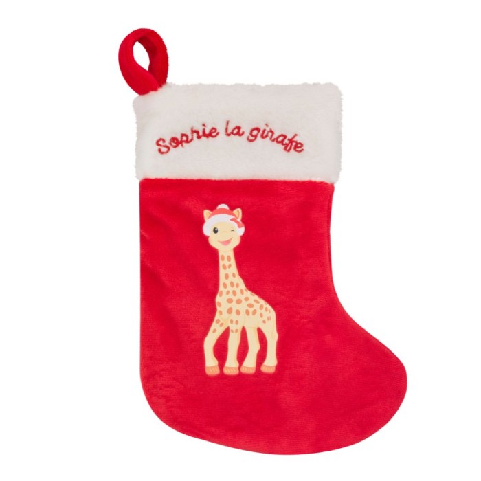 Σόφι Καμηλοπάρδαλη Τα πρώτα Μου Χριστούγεννα Με Την Σόφι Σόφι Καμηλοπάρδαλη Τα πρώτα Μου Χριστούγεννα Με Την Σόφι