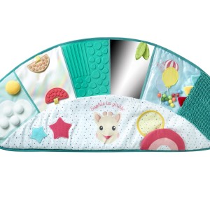 Σόφι Καμηλοπάρδαλη Χαλάκι Αισθητηριακής Αφής