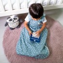 GroBag Υπνόσακος Χειμωνιάτικος 2.5 tog (θερμοκρασίες 16-20°C) 18-36 μηνών Navy Speckle GroBag Υπνόσακος Χειμωνιάτικος 2.5 tog (θερμοκρασίες 16-20°C) 18-36 μηνών Navy Speckle