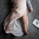GroBag Υπνόσακος Χειμωνιάτικος 2.5 tog (θερμοκρασίες 16-20°C) 18-36 μηνών Pink Petal GroBag Υπνόσακος Χειμωνιάτικος 2.5 tog (θερμοκρασίες 16-20°C) 18-36 μηνών Pink Petal