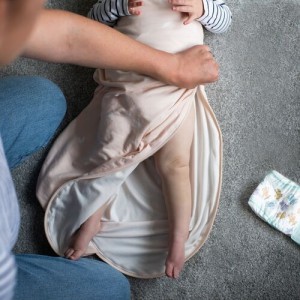 GroBag Υπνόσακος Χειμωνιάτικος 2.5 tog (θερμοκρασίες 20-24°C) 6-18 μηνών Pink Petal GroBag Υπνόσακος Χειμωνιάτικος 2.5 tog (θερμοκρασίες 20-24°C) 6-18 μηνών Pink Petal