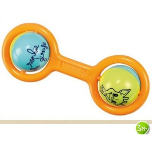 Σόφι κουδουνίστρα μαράκα