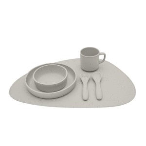 Σουπλά Platinum Silicone Sand Kikka Boo