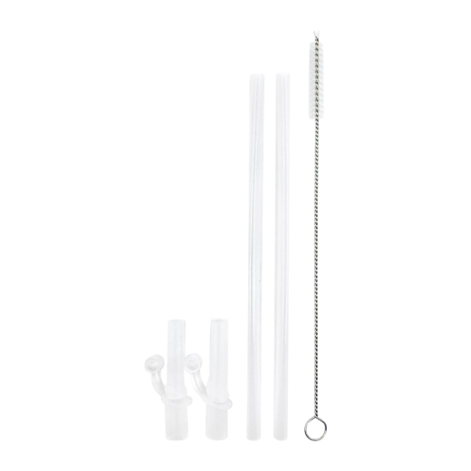 Ανταλλακτικό Κιτ Για Tritan Cup Με Καλαμάκι 300ml. – Supergirl / Superboy Kikka Boo