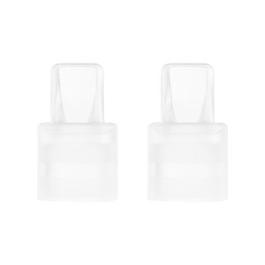 Ανταλλακτική Βαλβίδα Σιλικόνης – 2 τεμ. Για Ηλεκτρικό Θήλαστρο Elia Kikka Boo