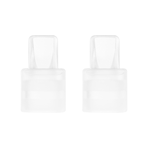 Ανταλλακτική Βαλβίδα Σιλικόνης – 2 τεμ. Για Ηλεκτρικό Θήλαστρο Elia Kikka Boo