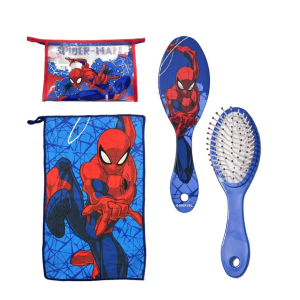 Spiderman Σετ Υγιεινής Spiderman Σετ Υγιεινής