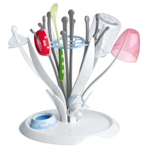 Στεγνωτήρας για μπιμπερό MultiDry Nuk Στεγνωτήρας για μπιμπερό MultiDry Nuk