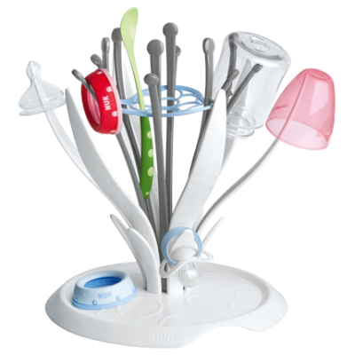 Στεγνωτήρας για μπιμπερό MultiDry Nuk