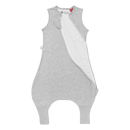 Grobag Steppee / Υπνόσακος Χειμωνιάτικος 2.5 tog 18-36 μηνών Sky Grey Marl Grobag Steppee / Υπνόσακος Χειμωνιάτικος 2.5 tog 18-36 μηνών Sky Grey Marl