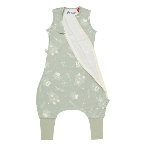 Grobag Steppee / Υπνόσακος Φθινοπωρινός 1 tog (θερμοκρασίες 20-24°C) 6-18 μηνών Woodland