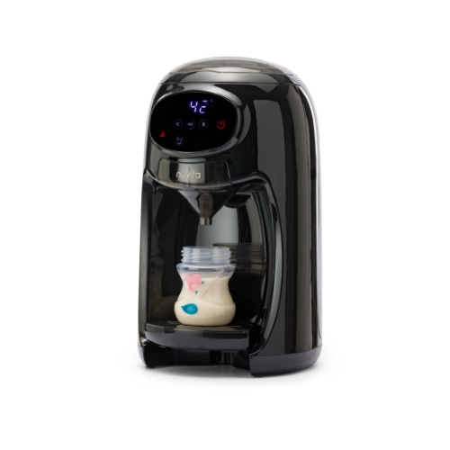 Στιγμιαίος παρασκευαστής Γάλακτος - Lattespresso Nuvita 1180