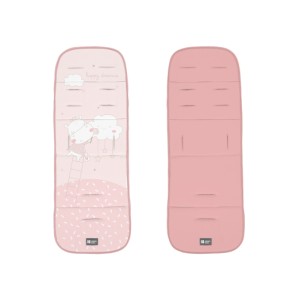 Στρώμα Καροτσιού Hippo Dreams Kikka Boo Στρώμα Καροτσιού Hippo Dreams Kikka Boo