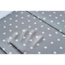 Στρωματάκι Καροτσιού Universal Γκρι Kona Cangaroo Στρωματάκι Καροτσιού Universal Γκρι Kona Cangaroo