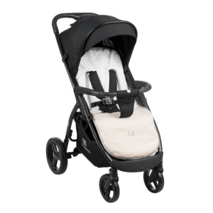 Στρώμα Καροτσιού Dream Big Beige Kikka Boo