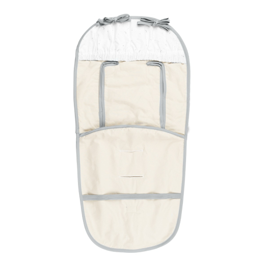 Στρώμα Καροτσιού Dream Big Beige Kikka Boo Στρώμα Καροτσιού Dream Big Beige Kikka Boo