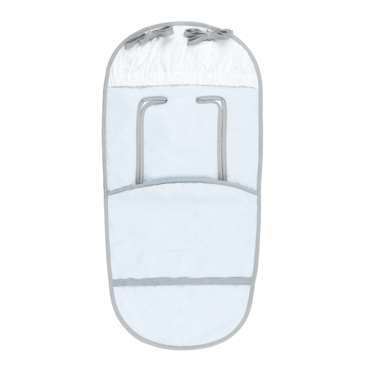 Στρώμα Καροτσιού Dream Big Blue Kikka Boo Στρώμα Καροτσιού Dream Big Blue Kikka Boo