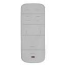 Στρώμα Καροτσιού Dreamy Fields Grey Kikka Boo