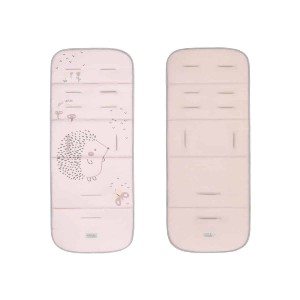 Στρώμα Καροτσιού Hedge Hugs Kikka Boo