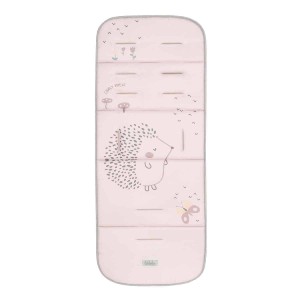 Στρώμα Καροτσιού Hedge Hugs Kikka Boo