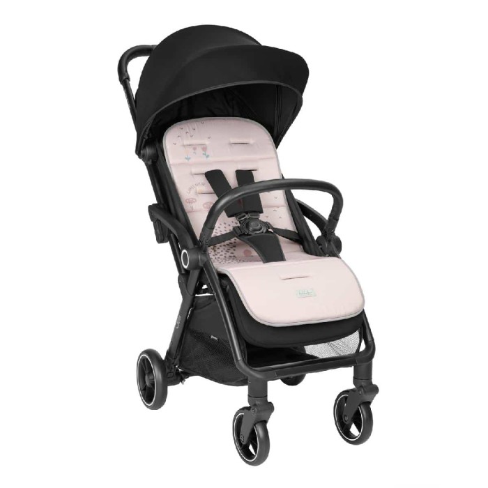 Στρώμα Καροτσιού Hedge Hugs Kikka Boo