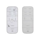 Στρώμα Καροτσιού Seally Me Kikka Boo