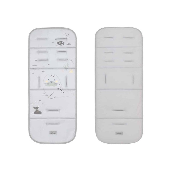 Στρώμα Καροτσιού Seally Me Kikka Boo