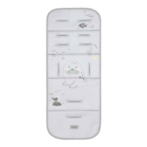 Στρώμα Καροτσιού Seally Me Kikka Boo Στρώμα Καροτσιού Seally Me Kikka Boo