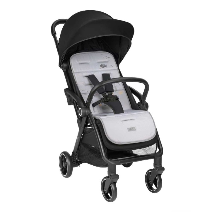 Στρώμα Καροτσιού Seally Me Kikka Boo