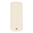 Στρώμα Καροτσιού Secret Garden Beige Kikka Boo