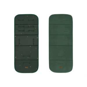 Στρώμα Καροτσιού Secret Garden Deep Green Kikka Boo