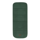 Στρώμα Καροτσιού Secret Garden Deep Green Kikka Boo