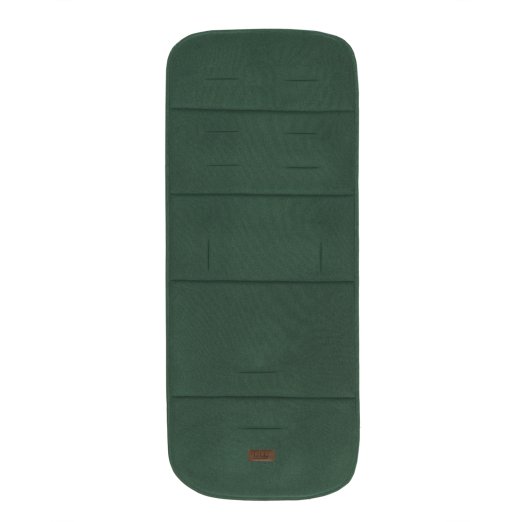 Στρώμα Καροτσιού Secret Garden Deep Green Kikka Boo