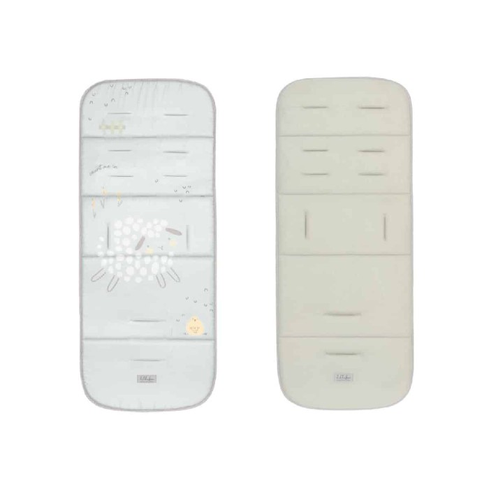 Στρώμα Καροτσιού Sleepy Sheep Kikka Boo