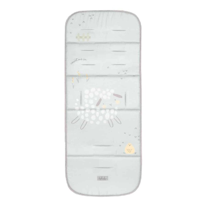 Στρώμα Καροτσιού Sleepy Sheep Kikka Boo