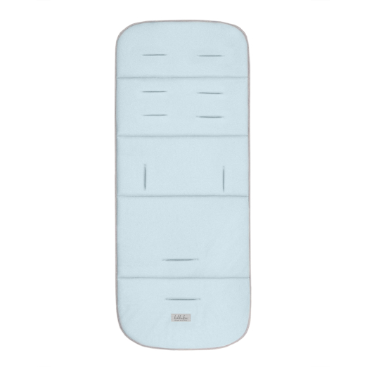 Στρώμα Καροτσιού Stripy Friends Kikka Boo