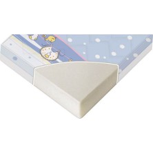 Στρώμα RELAX Foam 70/140/12 cm lorelli Στρώμα RELAX Foam 70/140/12 cm lorelli