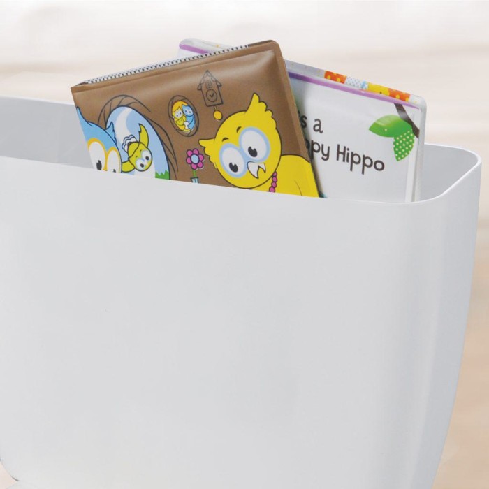 Summer Infant – Γιογιό My size potty Λευκό Summer Infant – Γιογιό My size potty Λευκό