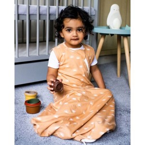 GroBag Υπνόσακος 2.5 tog χειμωνιάτικος 18-36 μηνών Sunshine Rays GroBag Υπνόσακος 2.5 tog χειμωνιάτικος 18-36 μηνών Sunshine Rays