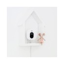 Συσκευή Παρακολούθησης Κίνησης Μωρού με Βίντεο 4.3" AC327 Angelcare Συσκευή Παρακολούθησης Κίνησης Μωρού με Βίντεο 4.3" AC327 Angelcare