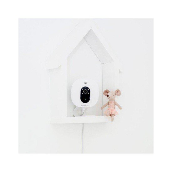 Συσκευή Παρακολούθησης Κίνησης Μωρού με Βίντεο 4.3" AC327 Angelcare Συσκευή Παρακολούθησης Κίνησης Μωρού με Βίντεο 4.3" AC327 Angelcare