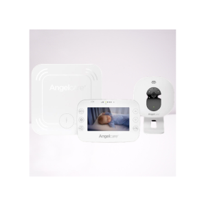 Συσκευή Παρακολούθησης Κίνησης Μωρού με Βίντεο 4.3" AC327 Angelcare