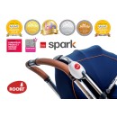 Σύστημα Δόνησης Για Καρότσια Rockit Rocker Σύστημα Δόνησης Για Καρότσια Rockit Rocker