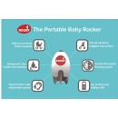 Σύστημα Δόνησης Για Καρότσια Rockit Rocker Σύστημα Δόνησης Για Καρότσια Rockit Rocker