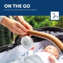 Suzy Φορητή Συσκευή Νανουρίσματος Ύπνου Zazu Suzy Φορητή Συσκευή Νανουρίσματος Ύπνου Zazu