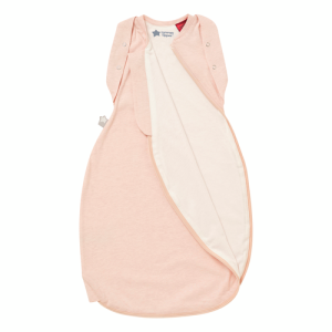 Gro Swaddle bag Υπνόσακος Φθινοπωρινός 1 tog (θερμοκρασίες 20-24°C) 0-3 μηνών Blush Gro Swaddle bag Υπνόσακος Φθινοπωρινός 1 tog (θερμοκρασίες 20-24°C) 0-3 μηνών Blush