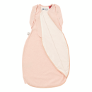 Gro Swaddle bag Υπνόσακος Χειμωνιάτικος 2.5 tog 0-3 μηνών Blush