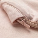 Gro Swaddle bag Υπνόσακος Χειμωνιάτικος 2.5 tog 3-6 μηνών Blush