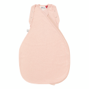 Gro Swaddle bag Υπνόσακος Χειμωνιάτικος 2.5 tog 0-3 μηνών Blush