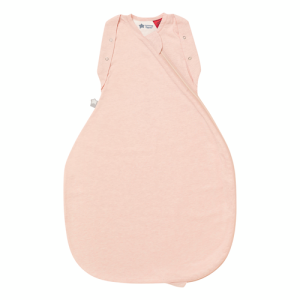 Gro Swaddle bag Υπνόσακος Χειμωνιάτικος 2.5 tog 0-3 μηνών Blush